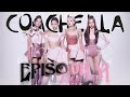 BLACKPINK COACHELLA 2023 Series Episode VI
