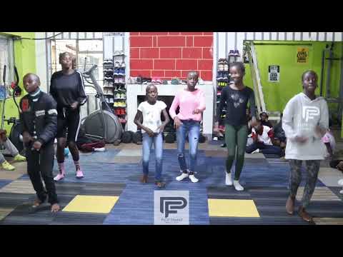 Ragga Dee - Ndigida#dancookonda #plotfamily #dancer