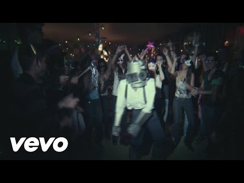 Fobia - La Búsqueda