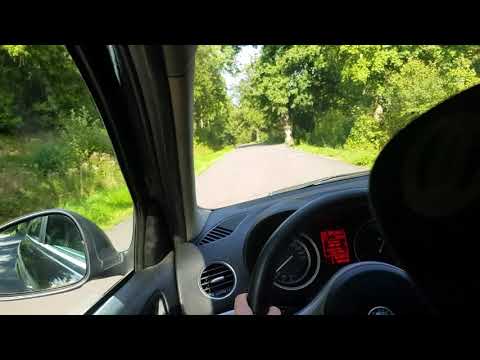 Alfa Romeo 159 2.2 JTS Sportwagen 0-100 Km/h