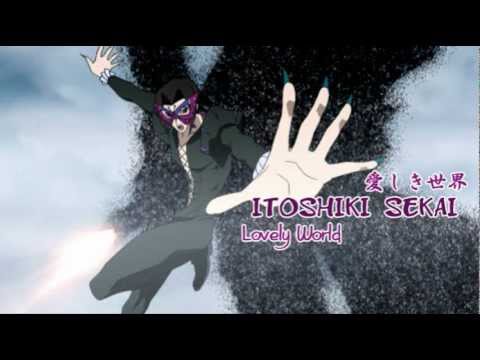 Busou Renkin Itoshiki Sekai Aya Kagami