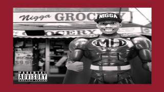 Hodgy Beats - If Heaven Is A Ghetto - Untitled EP