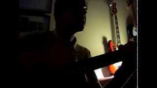 Seven Curses (Bob Dylan cover)