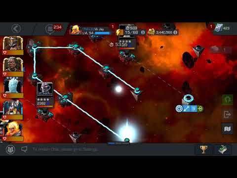 Heroic chaos rift.. Am i lucky???