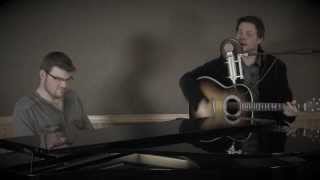 Hurricane - Theory of a Deadman (Live Acoustic Piano Cover)