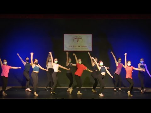 Jock Jams Remix Dance I Jazz I ADTC DANCE CAMP