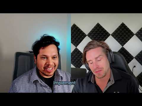 Charles Cormier: Pale Blue Nexus Episode 06