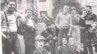 THE ETHIOPIANS - NOT ME.wmv