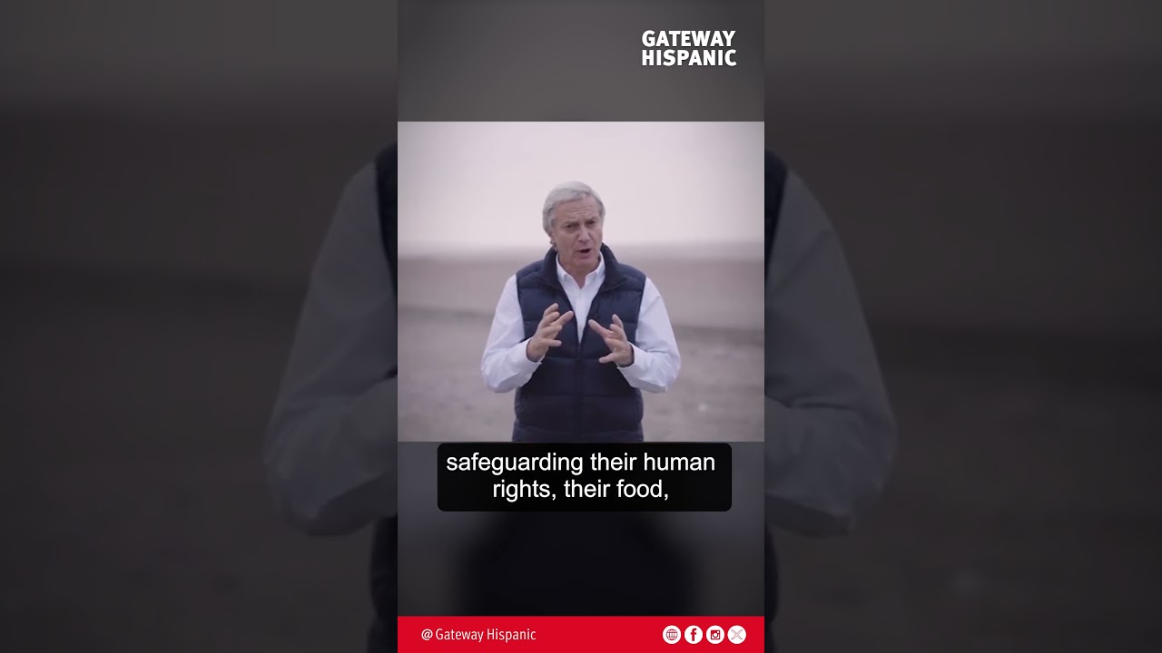 José Antonio Kast a favor de la cadena perpetua