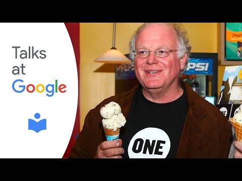 TrueMajority and Business Leaders for Sensible Priorities | Ben Cohen | Talks at Google