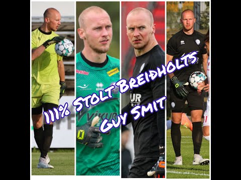 111% Stolt Breiðholts S01Þ02 // Guy Smit