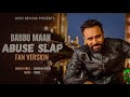Mandhan Kritik - Abuse Slap - Fan Version - Remix 