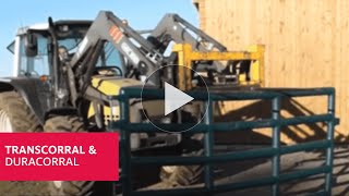 TRANSCORRAL & DURACORRAL