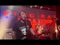 King Rat, Best of You feat Timmy of Red Stinger