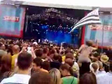 Sziget (Budapest) Aug 2007 -= PINK Live