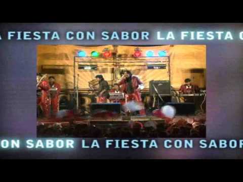 Amor De Pobre - Grupo La Fiesta Con Sabor