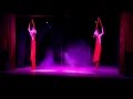 Pole dance спектакль "Эсхато" Кастинг 18 мая 2014г. Театр танца ...