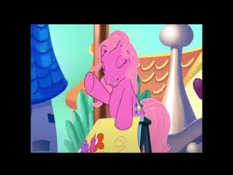 What if Sound Ideas, SWISH, CARTOON - FAST TWIRLING SWISH, LONG was in MLP Friends R Never Far Away