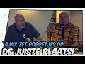 Kale & Kokkie zien Ajax langzaam opkrabbelen