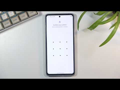 How to Reset All Settings on MOTOROLA Edge 20 Pro - Hard Reset Via Settings