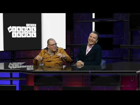 De Igual a Igual capítulo 46