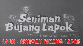 Download lagu Lagu Seniman Bujang Lapok ~Hai bujang lapok tak boleh harap Basikal cabuk dah naik kurap! mp3 Download lagu Lagu Seniman Bujang Lapok ~Hai bujang lapok tak boleh harap Basikal cabuk dah naik kurap! mp3