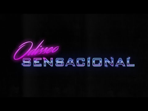 Sensacional - Odisseo (GUITARRA COVER)