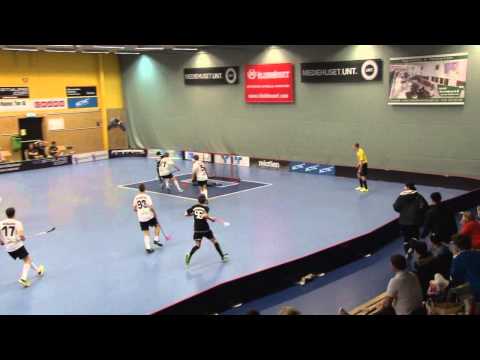 IK Sirius IBK vs IBK Dalen USM P16 Region Norr Final 2/12-2012