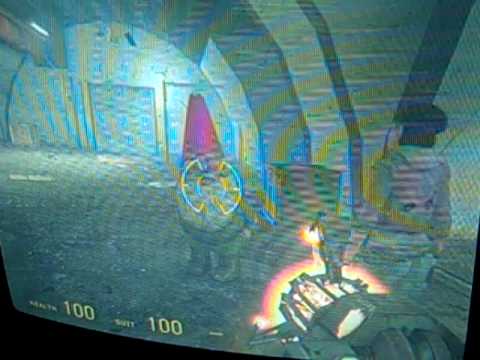 Half Life 2 Episode 2 Little Rocket Man Achievement
