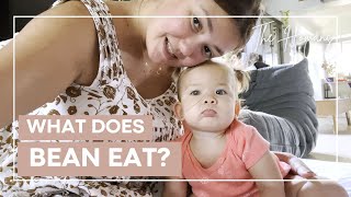 What Does Bean Eat? | Episode 48