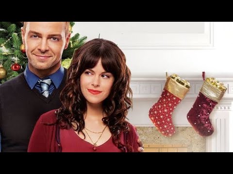 Pacto de Natal - Filme de Natal e Romance 2012 - Dublado / Completo