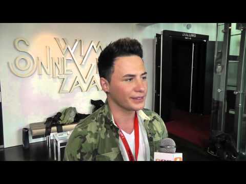 Eurovision in Concert 2013: Ireland - Ryan Dolan