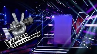 Starke Schulter - Julian le Play | Tay Schmedtmann Cover | The Voice of Germany 2016 | Audition