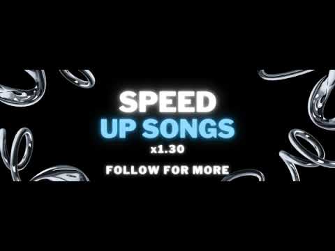 Tiakola x SDM x Liims - PLAISIR NOCIF (speed up)