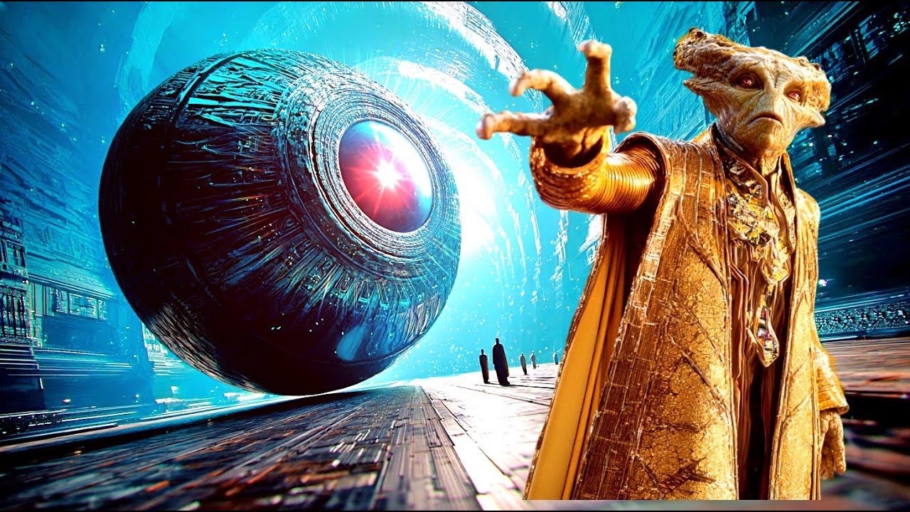 They CALLED US Savages — Until We Spoke the Language of Their GODS! | HFY Sci-Fi Stories