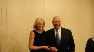 Hacker Says Colin Powell Is Having an Affair