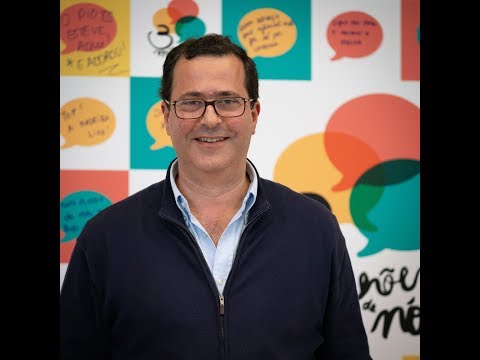 35 - Henrique Leitão - Para que serve a universidade