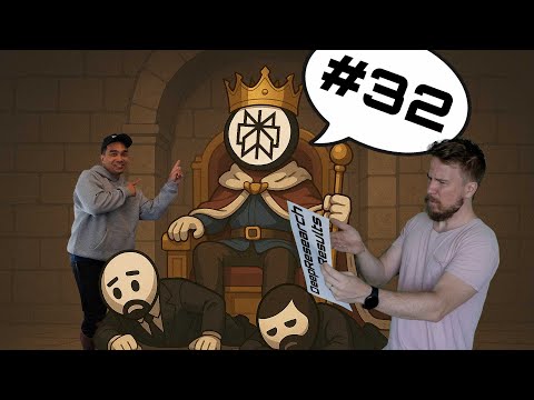 Episode 32 — ChatGPT, Gemini, Claude and Perplexity Deep Research Battle