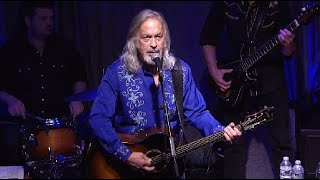 Jim Lauderdale "Headed For The Hills" Portland, ME 4/18/25