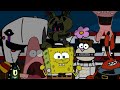 Five Nights At Spongebob S The Movie Fnaf Animation