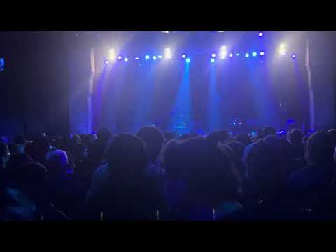 Buckethead and Cob Bogarts, Cincinnati, Ohio 3/20/2025