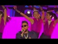 Karan Aujla Chandigarh Full Live Show Aaye Haaye Song Karan Aujla Live Performance In Chandigarh