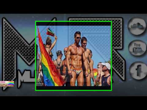 Musica de Antro Gay 2017 - 2018 / Set Circuit #33 - Dj S.r. Yony [Pool Party Night] + [TracList]