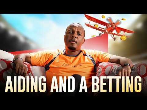 Aiding And A Betting - Young & Stupid 9 Ep 12
