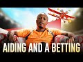 Aiding And A Betting Young Stupid 9 Ep 12