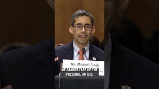 After Assad: Navigating Syria Policy (Part 1) with Michael Singh