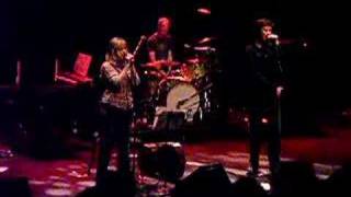 Isobel Campbell + Mark Lanegan - Salvation (live)