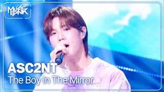 Download lagu The Boy In The Mirror (Feat.Yun Hyerin of BandKirin) - ASC2NT 어센트 [Music Bank] | KBS WORLD TV 260313 mp3
