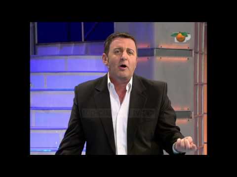 Portokalli, 19 Prill 2009 - Sponsorat falenderimi, Barcaletat