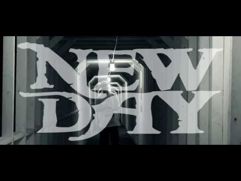 Chris Chirp feat Jay Mackall, Tflasha and Heavy: New Day